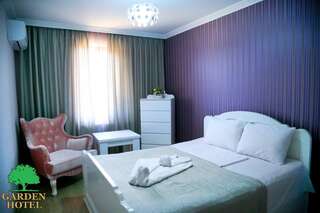 Отель Garden Hotel Кутаиси Бюджетный двухместный номер с 1 кроватью-2